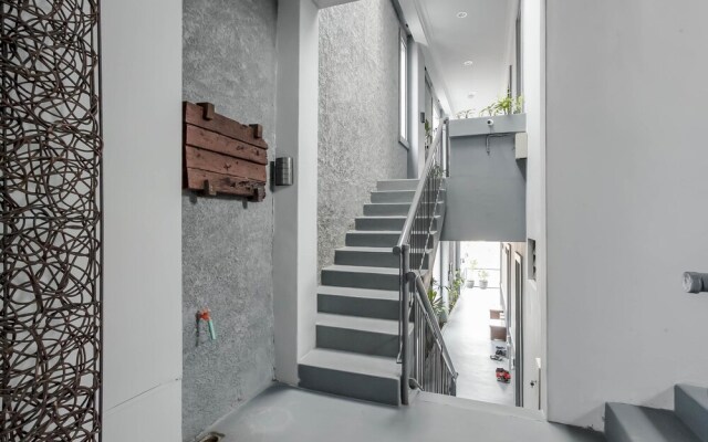 Reddoorz @ Banyu Urip