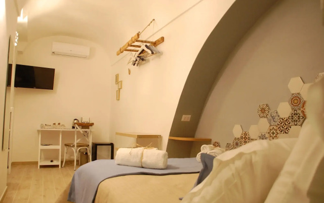 Palazzo Bianchi Domus Holidays