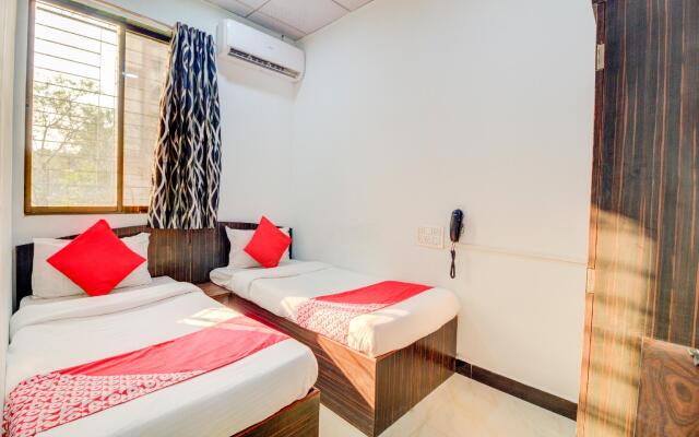 Anjali Hotel Mumbai by OYO Rooms