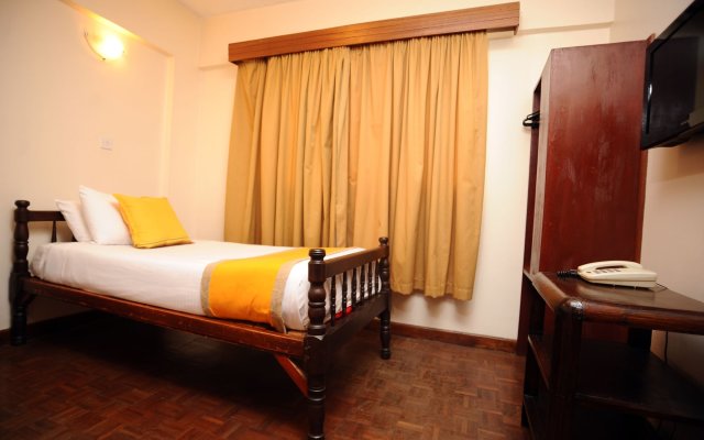 Kenya Comfort Suites
