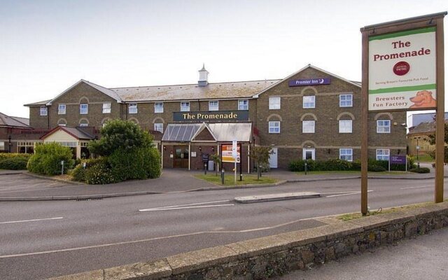 Premier Inn Margate