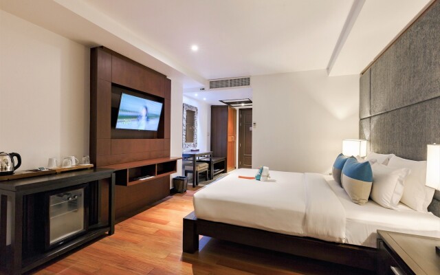 Baan Laimai Beach Resort