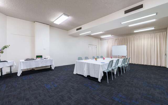 Comfort Inn & Suites Goodearth Perth
