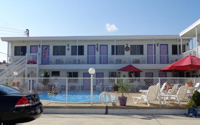 Fountain Motel