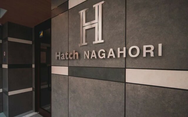 Hatch NAGAHORI 402