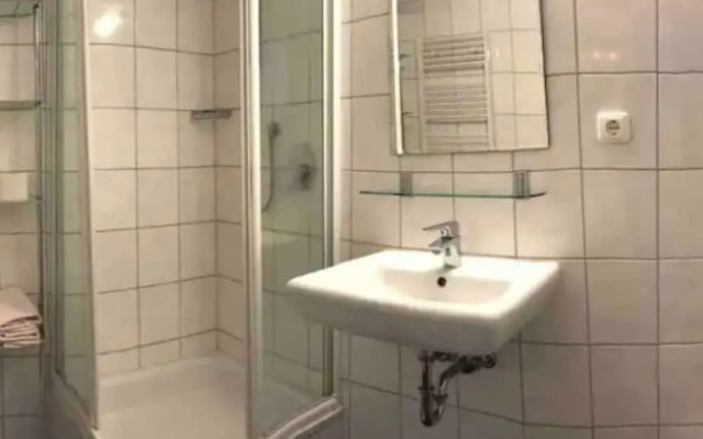 Apartment located in the center ofCochem