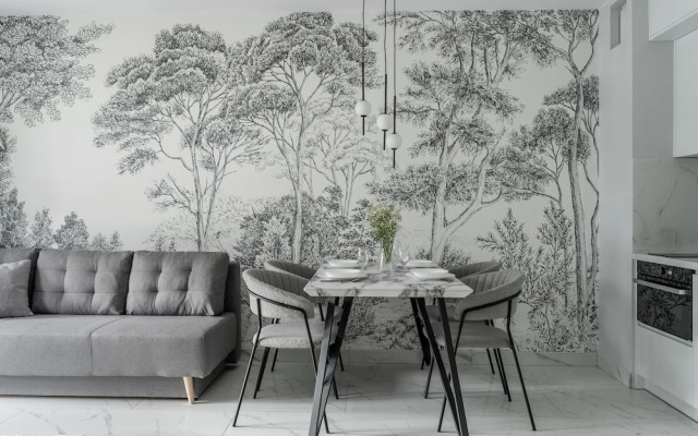 Rezydencja Merwede Aparthotel - My Rest