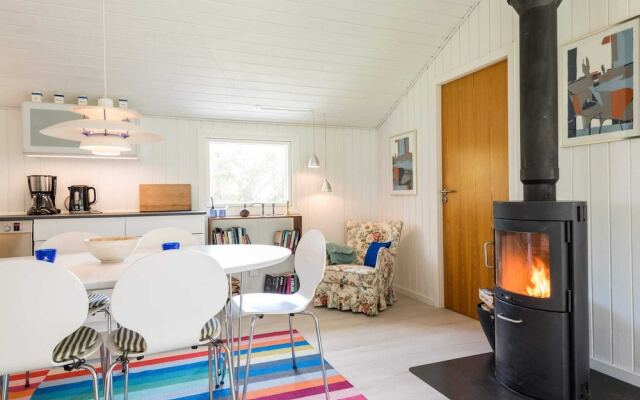 Holiday Home in FanÃ¸