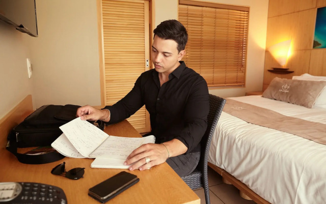 Hotel Le Lagon Noumea