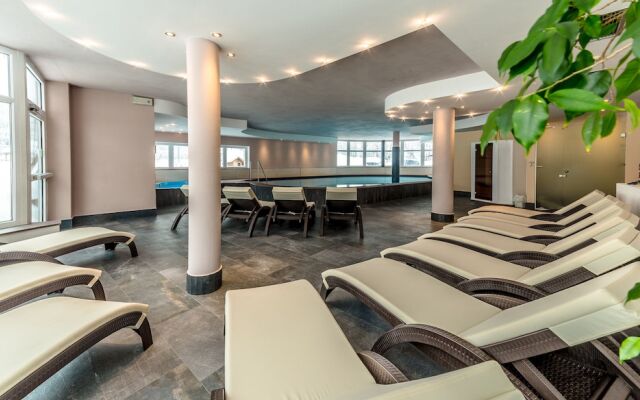 Alpin Hotel Gudrun