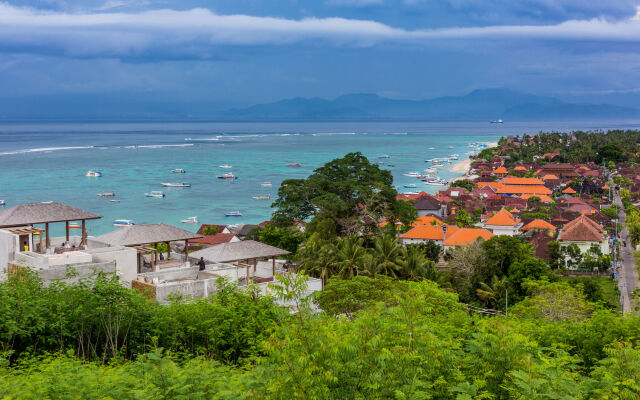 Taman Sari Villas Lembongan