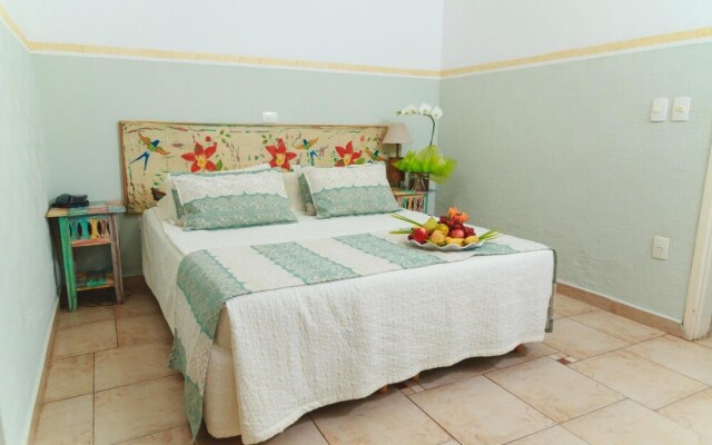 Hotel Fazenda Hípica Atibaia