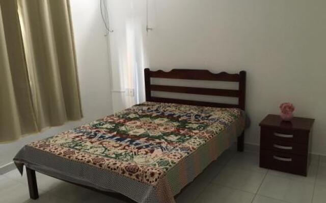 Residencial 700