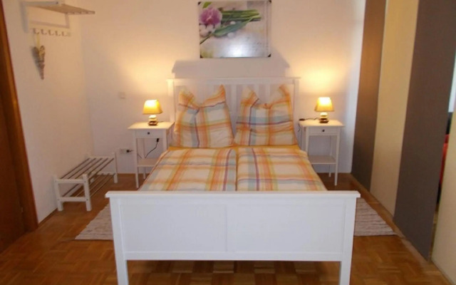 Ferienwohnung Familie Bauer