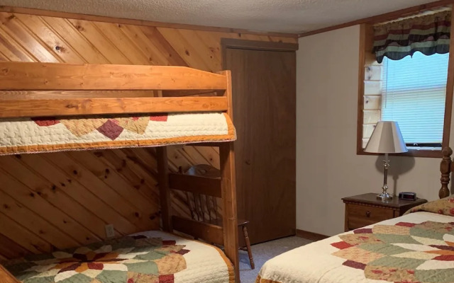 Deerpath - Elbert's - 6 Br Home