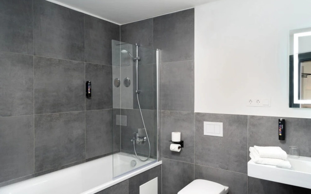 DORMERO Hotel Rüsselsheim Airport-Frankfurt