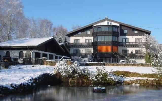 Hotel Mühlenthal Gmbh