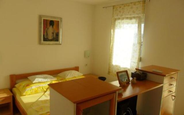 Apartments BZ