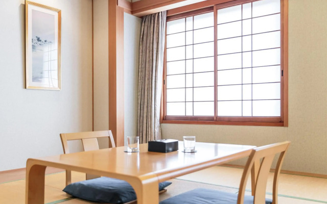 Hotel MyStays Matsuyama
