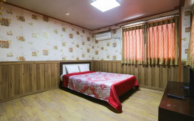 Boryeong Venus Pension