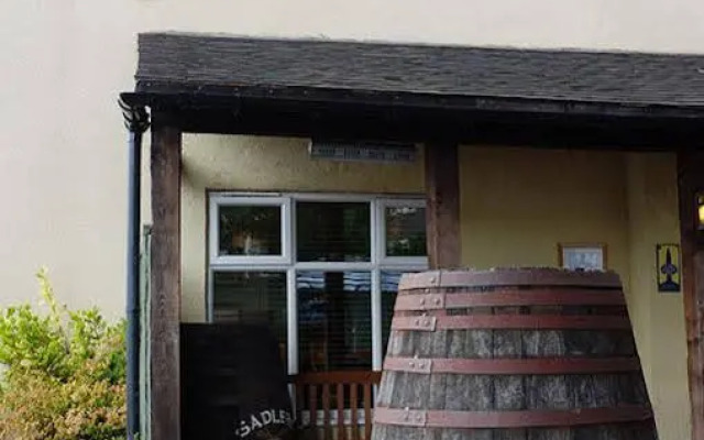 The Windsor Castle Inn