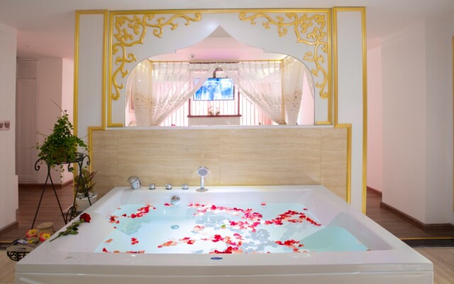 TND Hotel