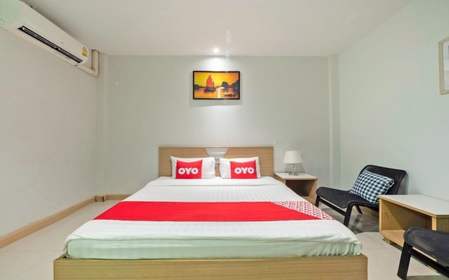 OYO 75338 Winza Hotel And Resort