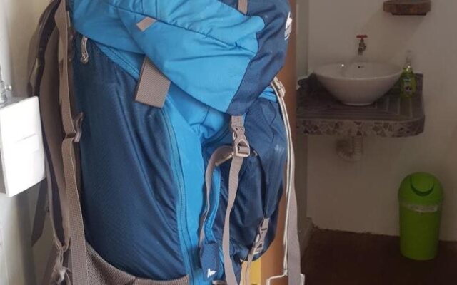 ContainME Eco Chic Hotel