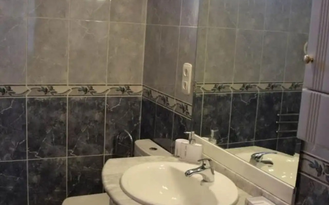 Belvilla by OYO Costa Hollandia