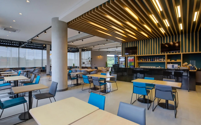 Slaviero Ponta Grossa