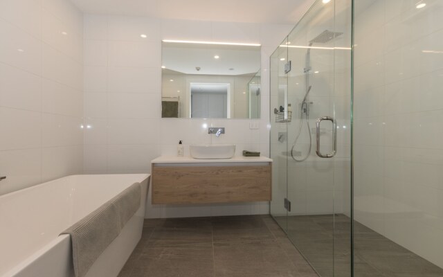 Release Wanaka - Apartment 26