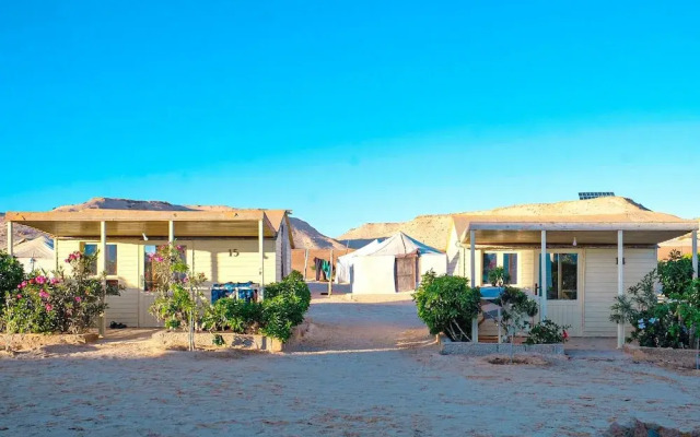 Nomade Auberge