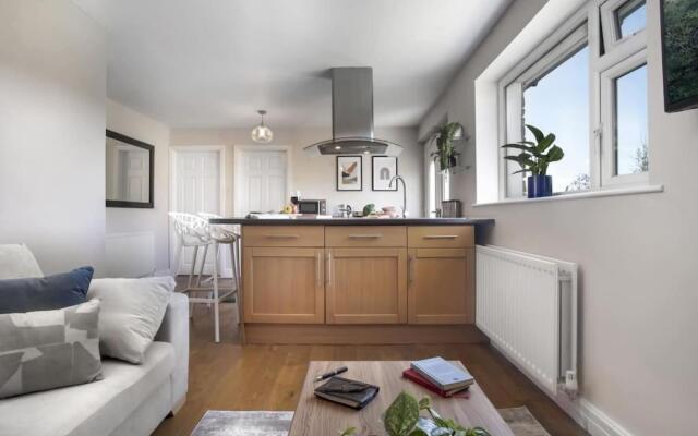 Scar View - Getaway for Two