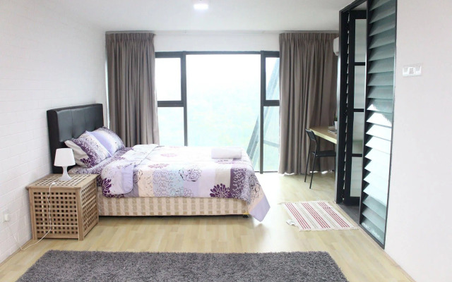 Skylivia Empire Damansara