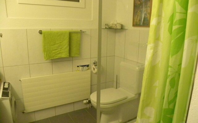 Elisabeths Bed and Breakfast