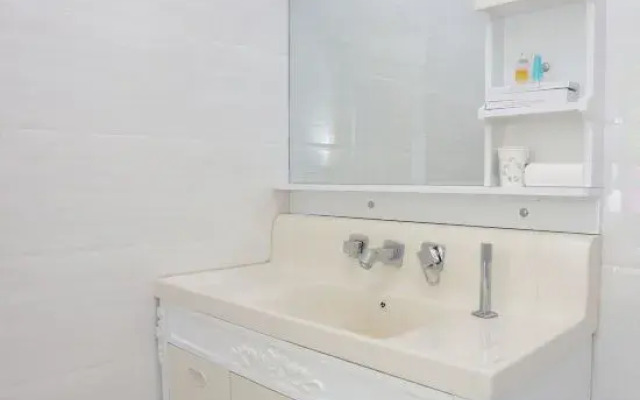 Qingshangou Xincheng Farm Stay