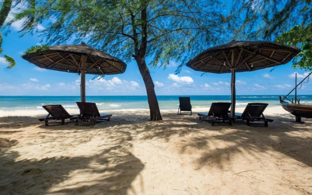 Coco Palm Beach Resort & Spa