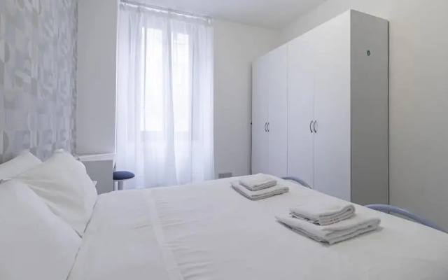 Italianway - Cesare da Sesto 20 B