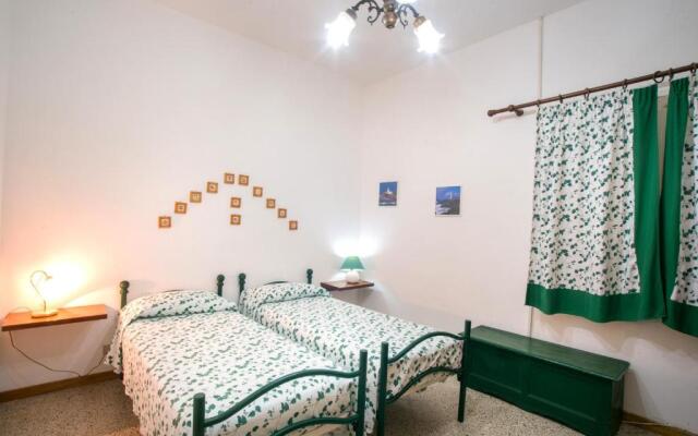 Appartamento con Piscina in Villa (Galatina)