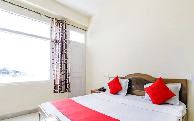 Hotel Modgil by OYO Rooms