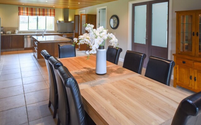 Ramarama Luxury Vacation Villa