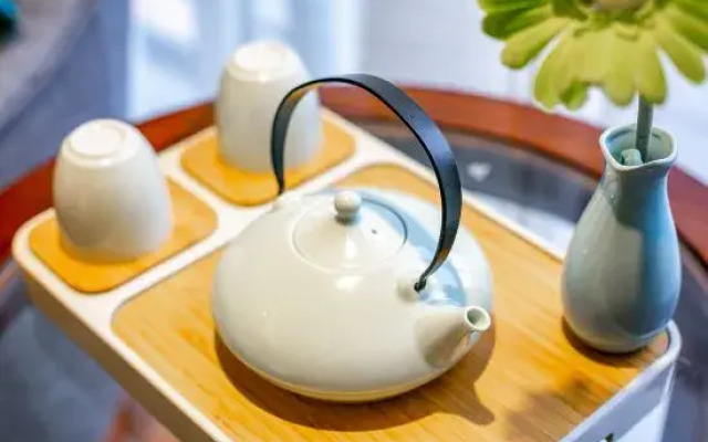 Mercure Hotel (Wuhan Yangluo Development Zone)