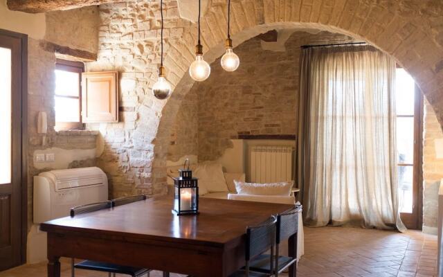 Umbria Country Shelter