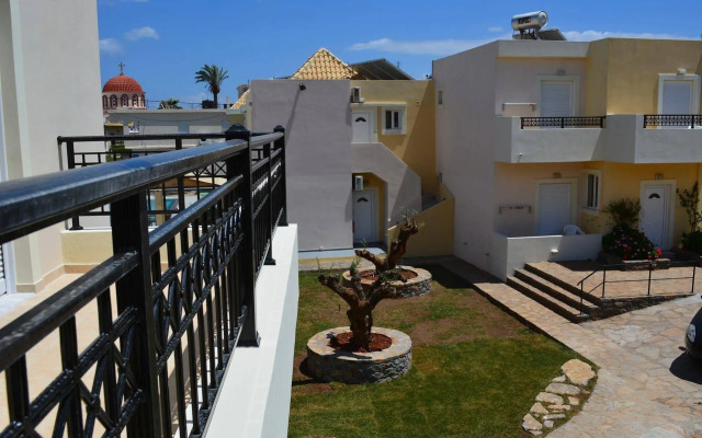 Olive Grove Apartments