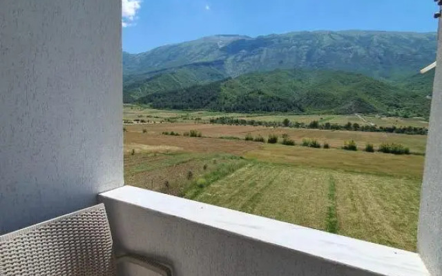 Kutal Park Inn Hotel