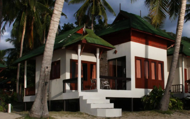 Seetanu Bungalows