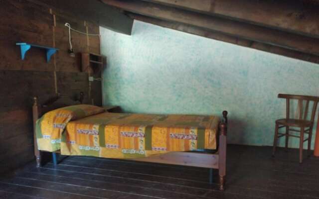 Agriturismo Lo Scrigno