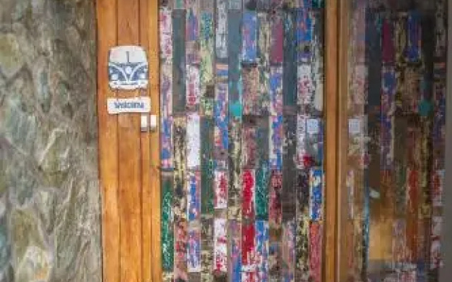 naturalsurflodge, Pichilemu