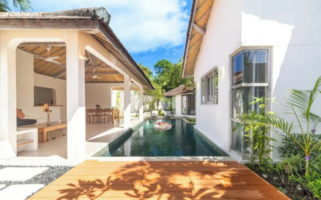 Villa Cocodrilos 1