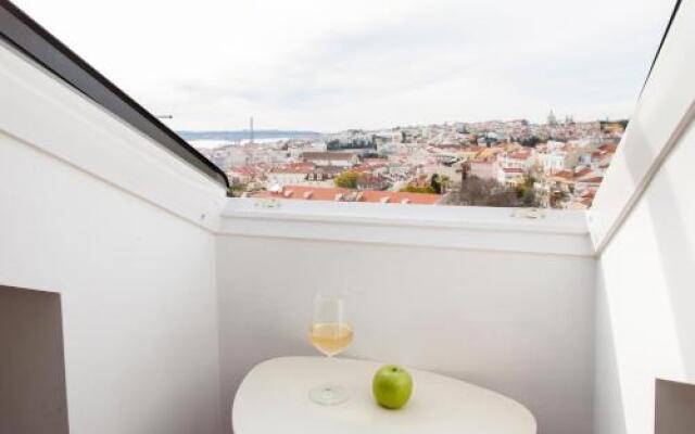 Loft Bairro Alto